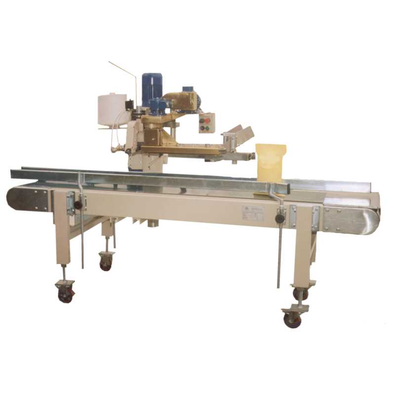Automatic sewing line - model JD8