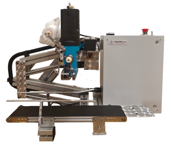 Linea di cucitura MINIMAX